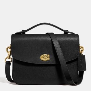 New💕Coach Cassie Crossbody